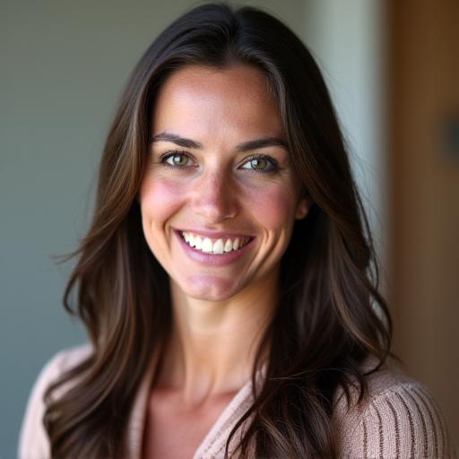Team member photo - Co-Founder & CEO