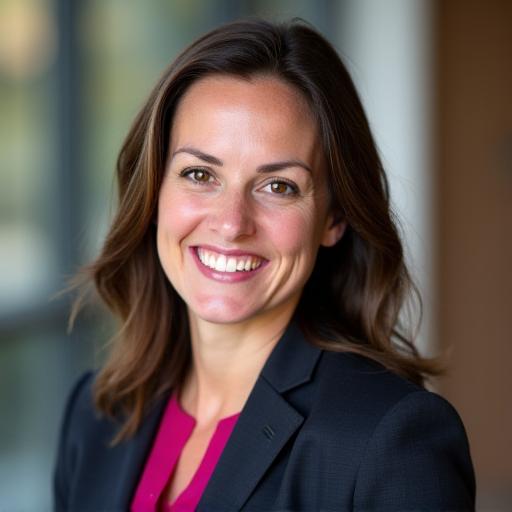 Team member photo - Director of Operations
